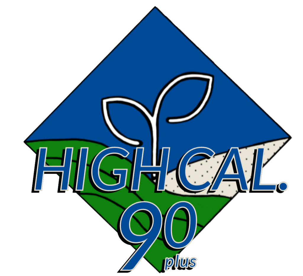 Highcal90 Transparent