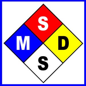 Msds Logo 1